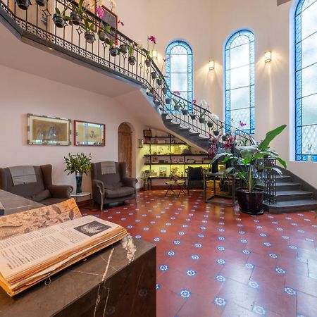Отель Orchid House Polanco Мехико Экстерьер фото