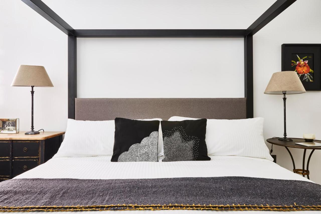 Отель Orchid House Polanco Мехико Экстерьер фото