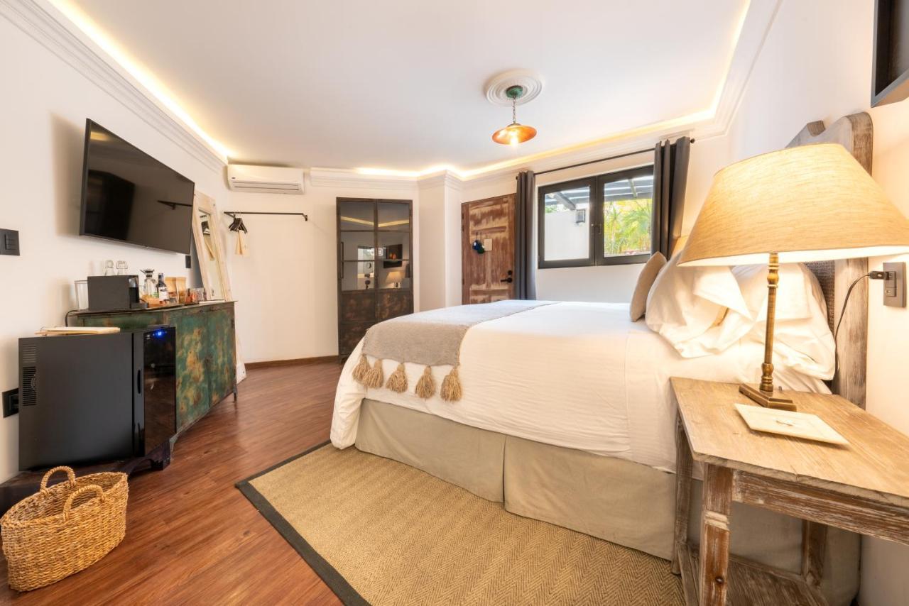 Отель Orchid House Polanco Мехико Экстерьер фото