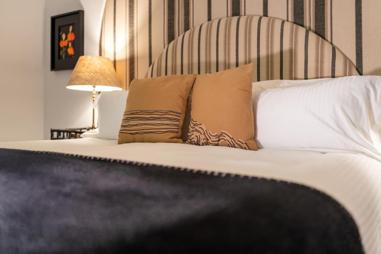 Отель Orchid House Polanco Мехико Экстерьер фото