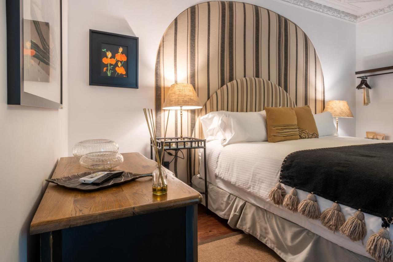 Отель Orchid House Polanco Мехико Экстерьер фото