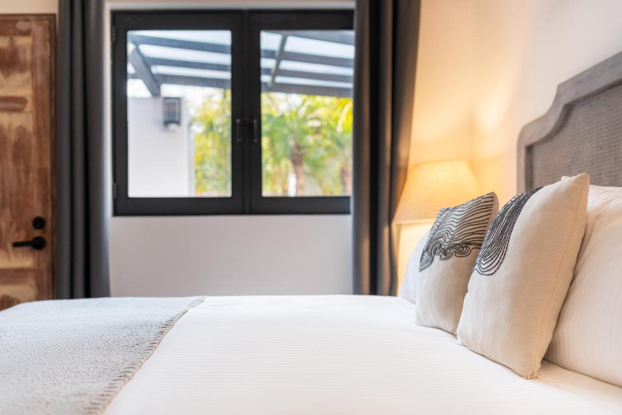 Отель Orchid House Polanco Мехико Экстерьер фото