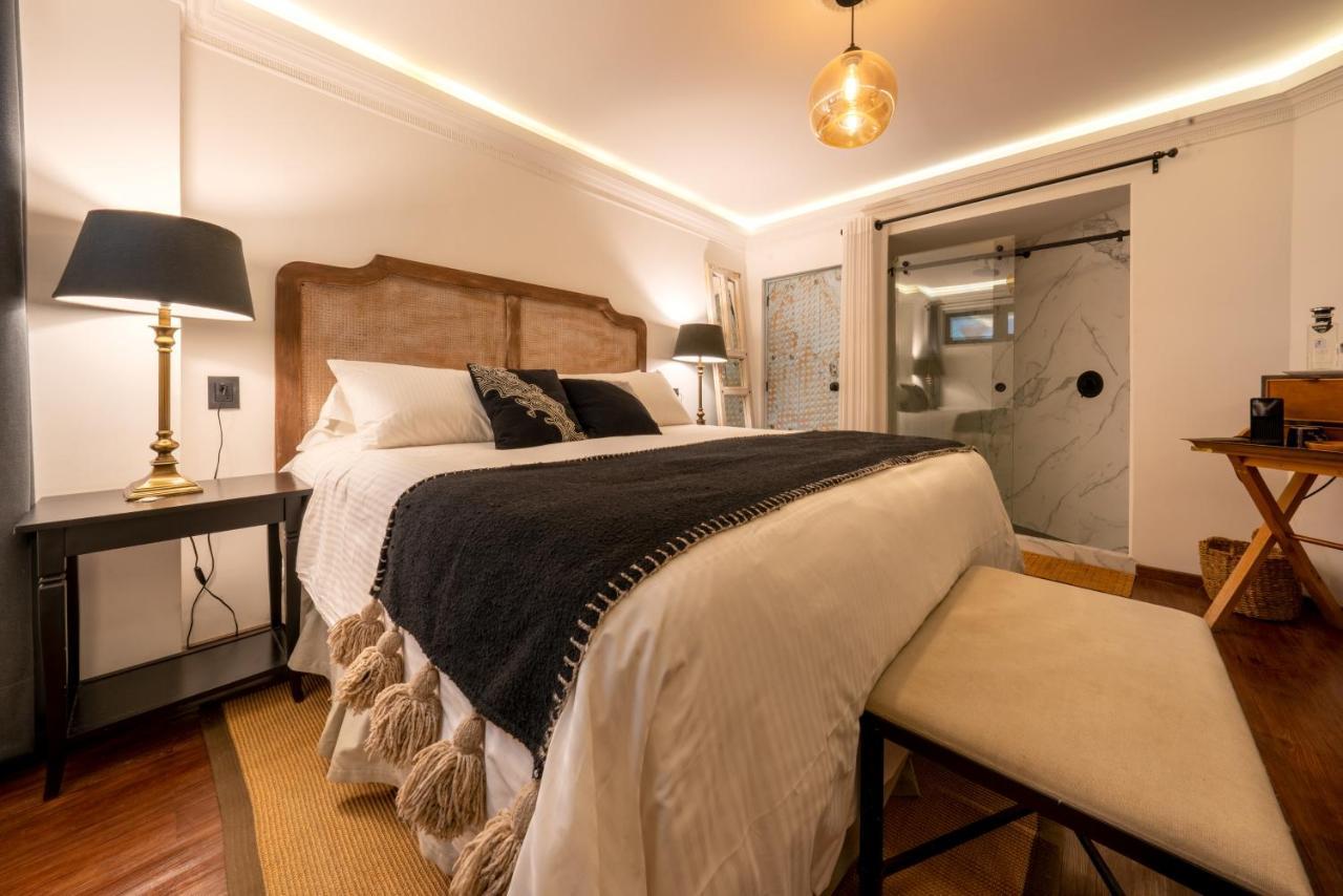 Отель Orchid House Polanco Мехико Экстерьер фото