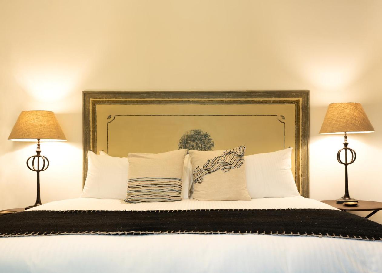 Отель Orchid House Polanco Мехико Экстерьер фото